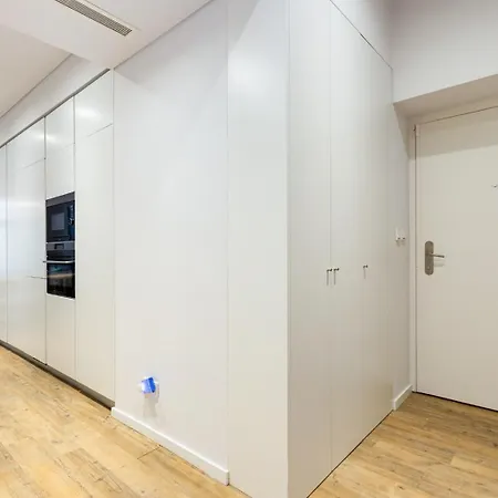 Baixa Chiado 2 Bedroom